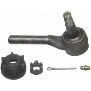 MOOG #ES401L Tie Rod End