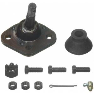 MOOG #K8212 Ball Joint  Upper 3-bolt Mustang II 3 bolt