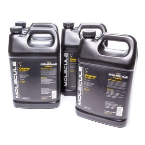 MOLECULE #MLC-1G-4 Race Car Cleaner Gallon Case of 4