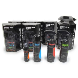 MOLECULE #MLCK-6 Complete Care Kit Case Of 6