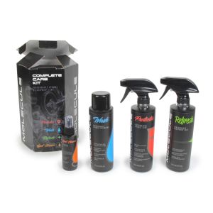 MOLECULE #MOLMLCK164 Complete Care Kit