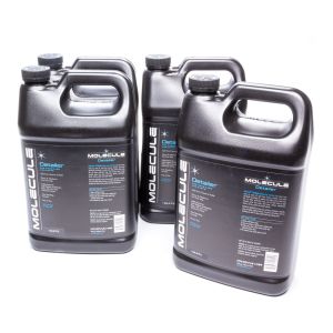 MOLECULE #MLD-1G-4 Race Car Detailer Gallon Case of 4