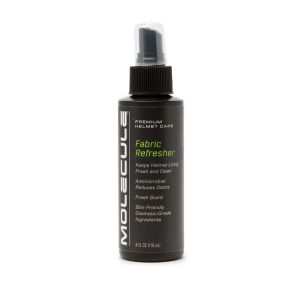 MOLECULE #MOLMLHFF41 Helmet Fabric Refresher 4oz Spray