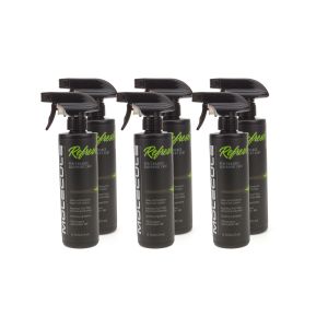 MOLECULE #MLREBKC-16-6 Refresh Spray 16oz Case of 6