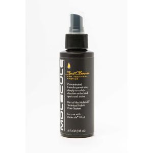 MOLECULE #MOLMLSC041 Spot Cleaner 4oz Spray