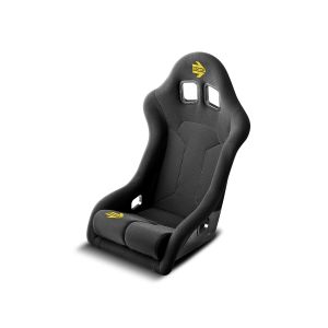 MOMO AUTOMOTIVE ACCESSORIES #1082BLK Supercup Racing Seat XL