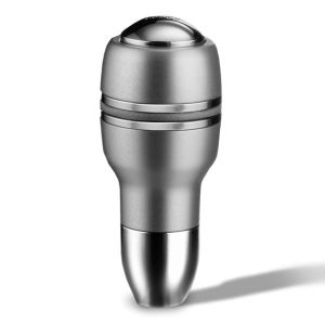 MOMO AUTOMOTIVE ACCESSORIES #AUTOALU Automatico Shift Knob Aluminum