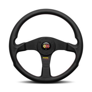 MOMO AUTOMOTIVE ACCESSORIES #VMCO2BLK351PR Steering Wheel Corse 2.0 Black 350mm