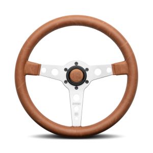 MOMO AUTOMOTIVE ACCESSORIES #VPROHERTOB35R Steering Wheel Prototipo 350mm Brown