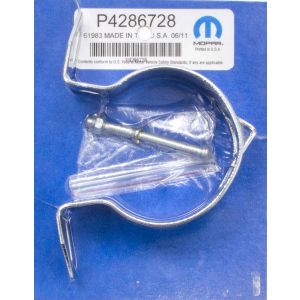 MOPAR PERFORMANCE #P4286728 Chrome Coil Bracket