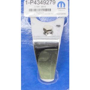 MOPAR PERFORMANCE #P4349279 Chrome Dist. Clamp b