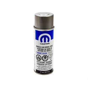 MOPAR PERFORMANCE #P4529876 Argent Wheel Paint
