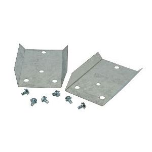 MOPAR PERFORMANCE #P5007052 Baffle Kit for Aluminum Valve Covers