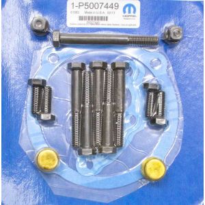 MOPAR PERFORMANCE #P5007449 Bolt Installation Pkg
