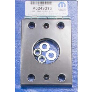 MOPAR PERFORMANCE #P5249315 Master Cylinder Adapter