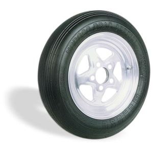 MOROSO #17050 25.25/5.50-15 Front Drag Tire
