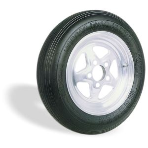 MOROSO #17600 29.25/7.60-15 Front Drag Tire