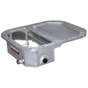 MOROSO #20942 Mazda 13B Rotary Alum. Oil Pan