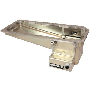 MOROSO #21167 Oil Pan Mopar HEMI GEN-3 5.7L/6.1L/6.4L