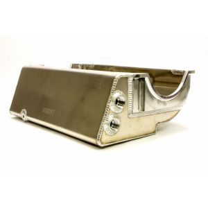 MOROSO #21552 SBC Oil Pan Dry Sump Sprint Car Dart/Brodix
