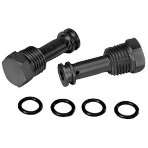 MOROSO #22010 Screw-In Oil Restrictors