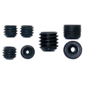 MOROSO #22045 Oil Restrictor Kit - SBF 302/351W