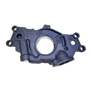 MOROSO #22121 Oil Pump GM LS Series Hi Volume/Hi Pressure