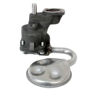 MOROSO #22144 SBC Hi-Volume Oil Pump & Pick-Up Package