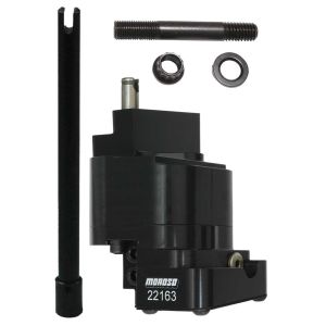 MOROSO #22189 Oil Pump Kit BBC High Volume w/Hardware