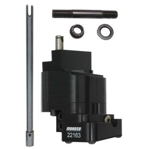 MOROSO #22190 Oil Pump Kit BBC High Volume w/Hardware
