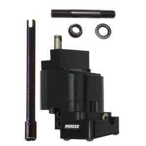 MOROSO #22191 Oil Pump Kit BBC STD Volume w/Hardware