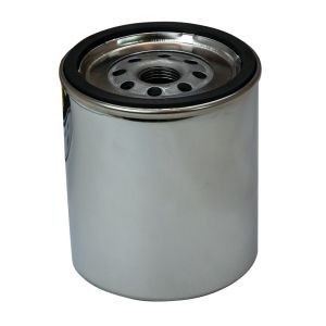 MOROSO #22300 Chrm Chevy Oil Filter
