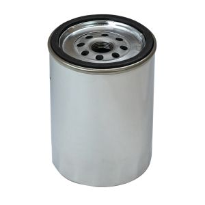 MOROSO #22320 Chrm Chevy Oil Filter