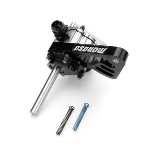 MOROSO #22321 Ext. Single Stage Oil Pump for Wet Sump Pans
