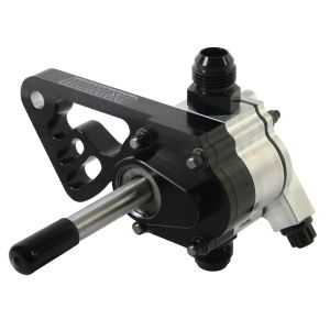 MOROSO #22341 Dry Sump Oil Pump - Single Stage