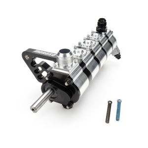 MOROSO #22345 Dry Sump Oil Pump - Five Stage