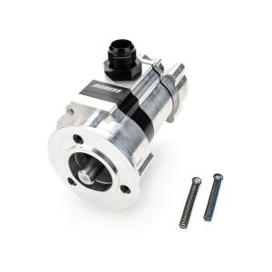 MOROSO #22416 Oil Pump Single Stage Rev Rotation w/FP Drive