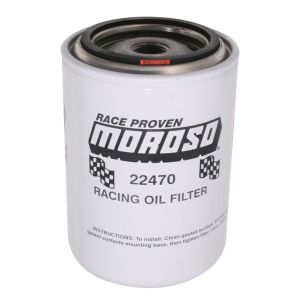 MOROSO #22470 Ford/Chry. Race Filter