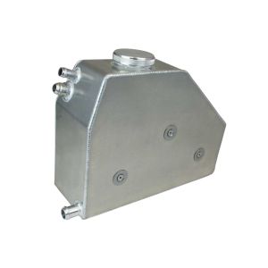 MOROSO #22657 Dry Sump Tank Pro-Mod Front Mount