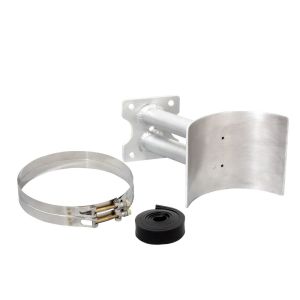 MOROSO #22678 Dry Sump Tank Mount - Angle
