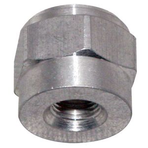 MOROSO #22724 1/8inNPT Female Weld-On Bung