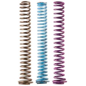 MOROSO #22851 Oil Pump Spring Kit for 22163/22164 3-Piece