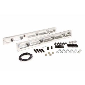 MOROSO #22934 Oil Pan Spacer Kit - Use w/Dart LS Next Block