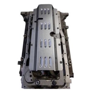 MOROSO #23147 Windage Tray - Louvered for 22928 Main Girdle