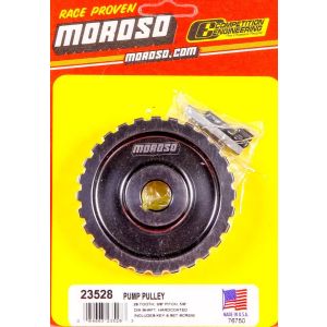 MOROSO #23528 Gilmer Pulley 28 Tooth
