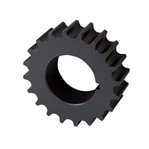 MOROSO #23535 Vacuum Pump Drive Pulley 24T- Radius Tooth