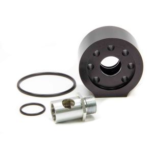 MOROSO #23676 Accumulator Adpt Fitting 13/16-16 to 2-5/8 O-Ring