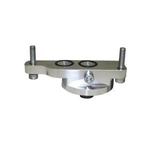 MOROSO #23712 Oil Filter Adapter Spin On GM LS Engines