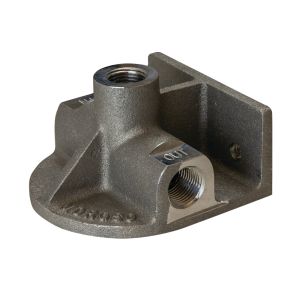 MOROSO #23760 Chevy Oil Filter Mount