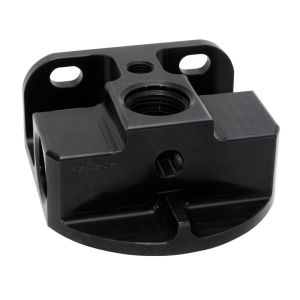 MOROSO #23763 Remote Oil Filter Mount